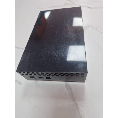 HDD Extern Lacie, 1 Tb, USB, Negru
