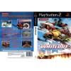 Whiteout - Joc PS2