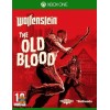 Wolfenstein - The Old Blood - Joc Xbox ONE