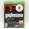 Wolfenstein The New Order - Joc Xbox One