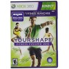 Your Shape Fitness Evolved 2012 - Joc Xbox 360