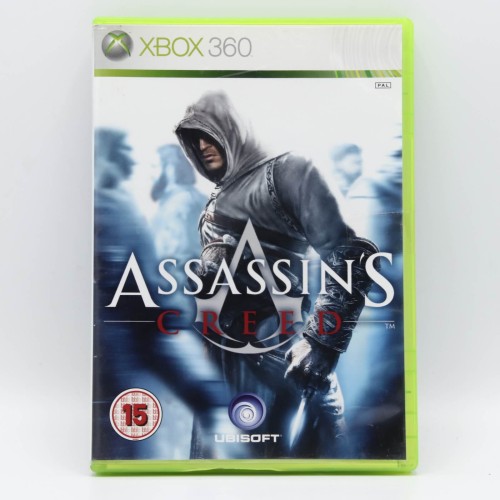 Assassin's Creed - Joc Xbox 360