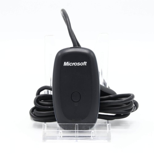 Adaptor wireless Controller Microsoft Xbox 360 la PC