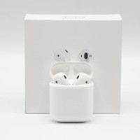 Apple Airpods Gen 2 Charging Case, A2032, A2031, A1602