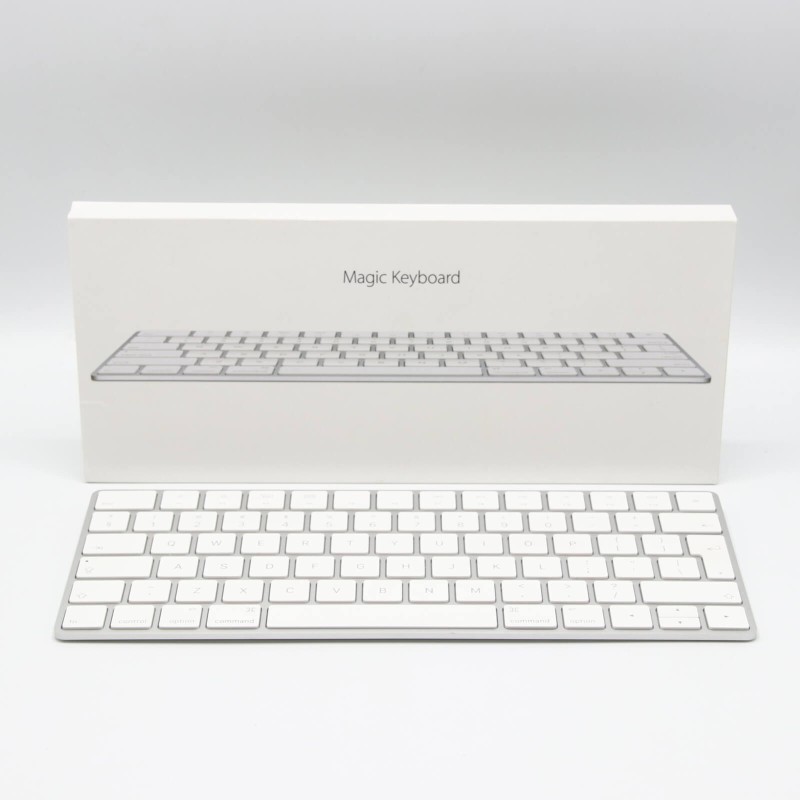 keyboards apple wireless