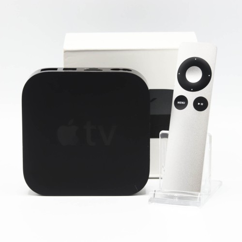 Apple TV 3rd Gen, A1469