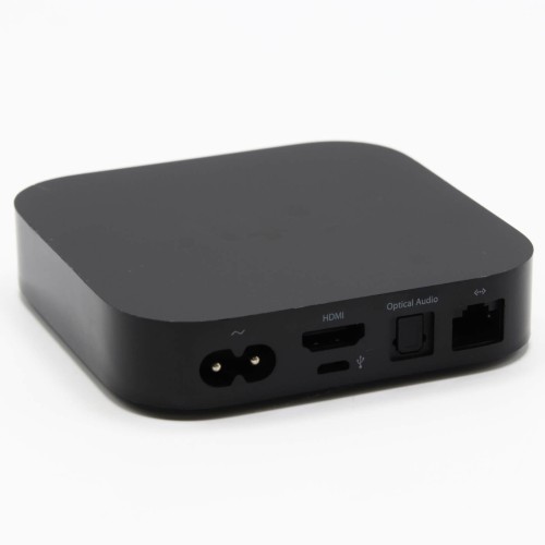 Apple TV 3rd Gen, A1469, Telecomanda compatibila