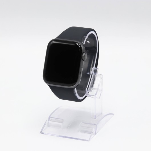 Apple Watch Series 4 44mm A1978 GPS, Space Gray Aluminium Case