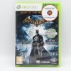 Batman Arkham Asylum - Joc Xbox 360