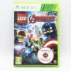 Lego Marvel Avengers - Joc Xbox 360