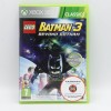 LEGO Batman 3 Beyond Gotham - Joc Xbox 360