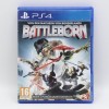 Battleborn - Joc PS4