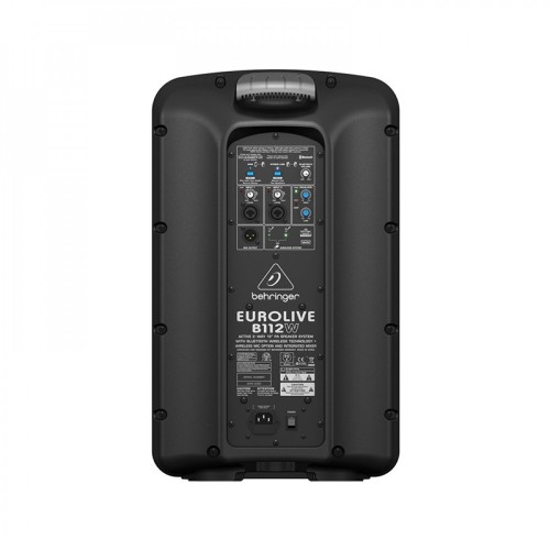 Boxa activa bluetooth,BEHRINGER EUROLIVE B112W
