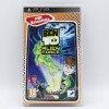 Ben 10 Alien Force - Joc PSP