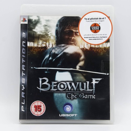 BEOWULF - The Game - Joc PS3