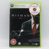 Hitman Blood Money - Joc Xbox 360