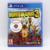 Borderlands 3 - Joc PS4