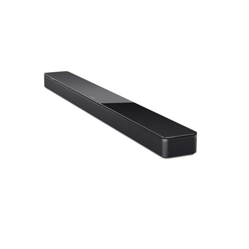 Soundbar Bose 700, 97.8 x 10.8 x 5.72 cm, Surround, Dolby Digital, Bluetooth, USB, Wi-Fi, Ethernet, Optical, HDMI Arc, Telecomanda
