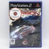 Need For Speed Carbon - Joc PS2