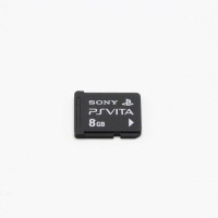 Card Memorie 8 Gb PS Vita