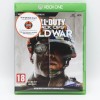 Call of Duty: Black OPS Cold War - Joc Xbox ONE