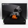  Consola Microsoft Xbox One X 1 Tb + Controller