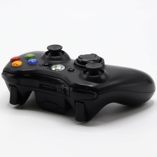 Controller Microsoft Xbox 360, Wireless