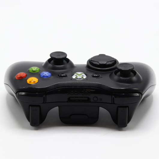 Controller Microsoft Xbox 360, Wireless