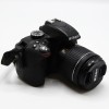 Aparat foto Nikon D3300 + Obiectiv AF-P DX VR 18-55mm 1:3.5-5.6 G
