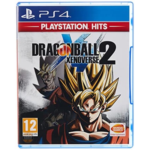 Dragonball Xenoverse 2 - Joc  PS4