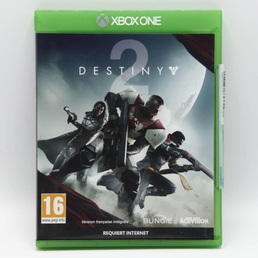 Destiny 2 - Joc Xbox One