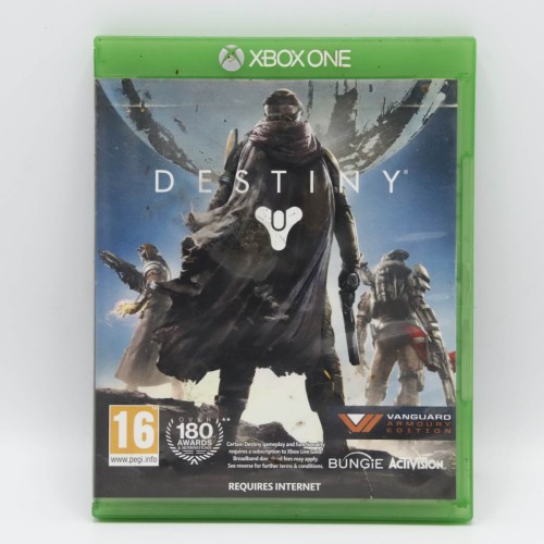 Destiny - Joc Xbox ONE