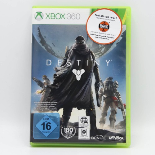 Destiny - Joc Xbox 360