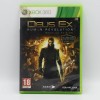 Deus Ex Human Revolution - Joc Xbox 360