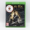 Deus Ex Mankind Divided - Joc Xbox ONE