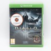 Diablo III Reaper of Souls - Joc Xbox ONE