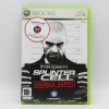 Tom Clancy's Splinter Cell Double Agent - Joc Xbox 360