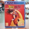 Dragon Ball Z Kakarot - Joc PS4