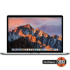 Apple MacBook PRO 15 Mid 2015 A1398, Intel Core i7 2.2 GHz, 16 Gb RAM 1600 MHz, SSD 256 Gb, Intel Iris Pro 1536 Mb, 2x Thunderbolt 2, USB 3.0, HDMI, SDXC Card Reader, Jack 3.5mm, Silver