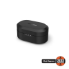 Casti audio In-Ear Philips TAT8505, Noise Canceling, Bluetooth, Ok Google, Black
