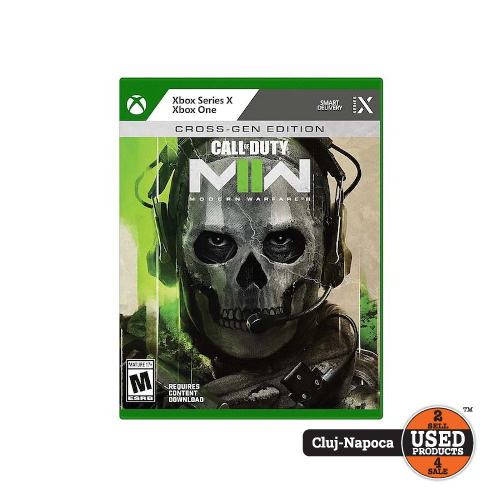 Call of Duty Modern Warfare II - Joc Xbox One/Series X