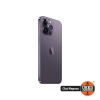 Apple iPhone 14 Pro Max, 256 Gb, Deep Purple