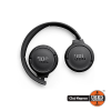 Casti audio Over-Ear JBL Tune 520BT, Wireless, Bluetooth, Pure Bass, Buton Siri / Hey Google, Black