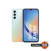 Samsung Galaxy A34 5G, 128 Gb, Dual Sim, Awesome Silver