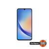 Samsung Galaxy A34 5G, 128 Gb, Dual Sim, Awesome Silver