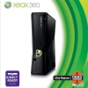 Consola Microsoft Xbox 360E, 4 Gb, fara Controller