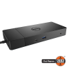 Docking station Dell WD19, USB-C, Alimentator 240W, USB 3.1, USB-C Gen 2, DisplayPort, HDMI, RJ-45, Putere livrata 210W