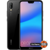 Huawei P20 Lite, 64 Gb, Midnight Black