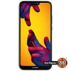 Huawei P20 Lite, 64 Gb, Midnight Black