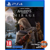 Assassin's Creed Mirage - Joc PS4